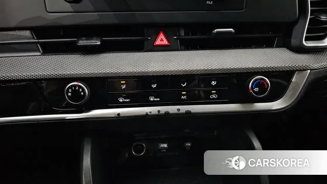 Kia Sportage 5th Generation id 3186299 из Кореи 10