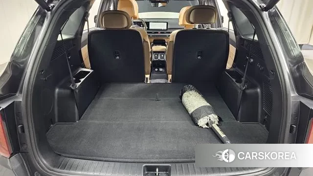 Kia The New Sorento 4th Generation id 3580873 из Кореи 10