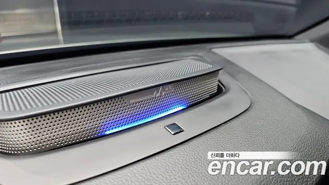 Ssangyong The New Rexton Sport id 2869038 из Кореи 10