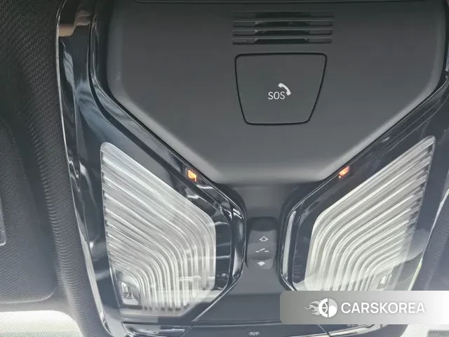 BMW 5 Series (G30) id 3034397 из Кореи 10