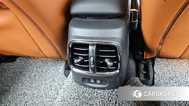 Mini Cooper S Clubman id 4355704 из Кореи 10