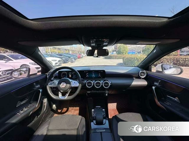 Mercedes-Benz Class A id 4299481 из Китая 10