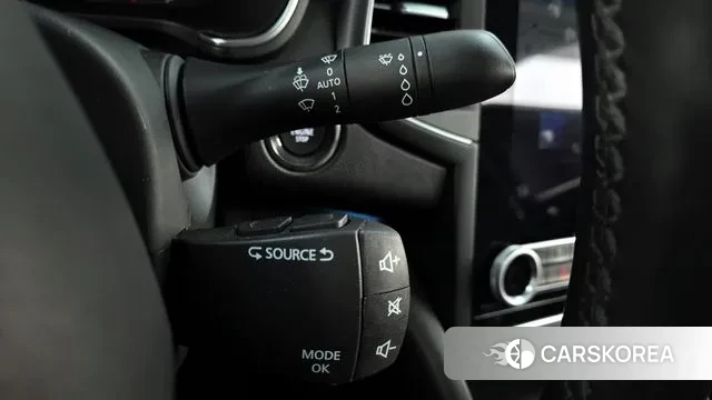 Renault Korea (Samsung) The New SM6 id 3533967 из Кореи 10