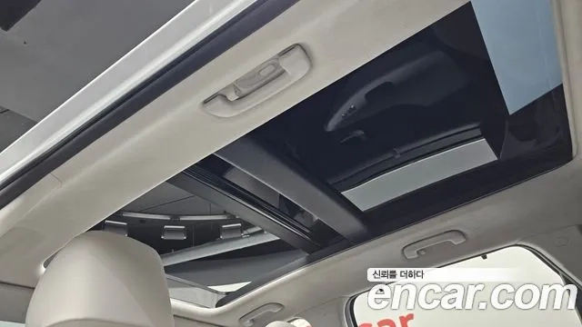 Hyundai The New Santa Fe id 2864313 из Кореи 10