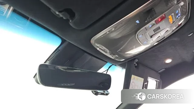 Genesis G80 (RG3) id 2964544 из Кореи 10