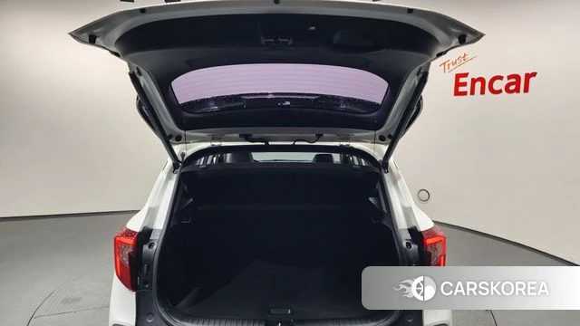 Kia The New Seltos id 4613353 из Кореи 10