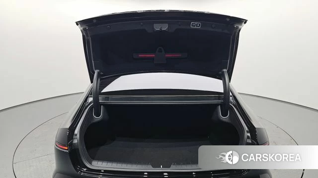 Hyundai Grandeur Hybrid (GN7) id 3826518 из Кореи 10