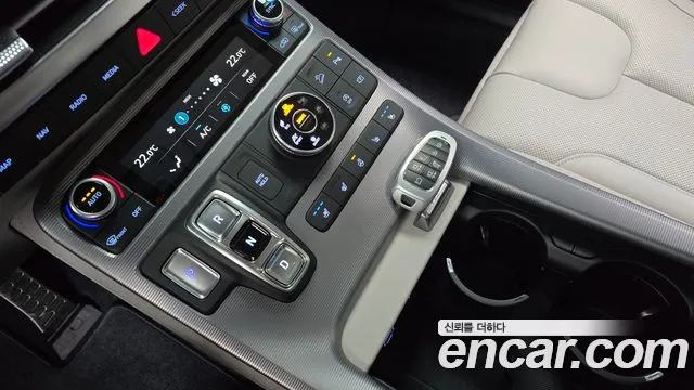 Hyundai The New Palisade id 2701117 из Кореи 10