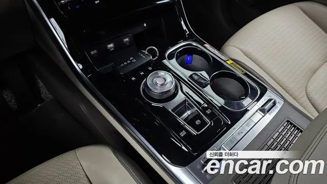 Kia Carnival 4th generation id 2671748 из Кореи 10