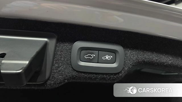 Volvo S90 id 4636034 из Кореи 10