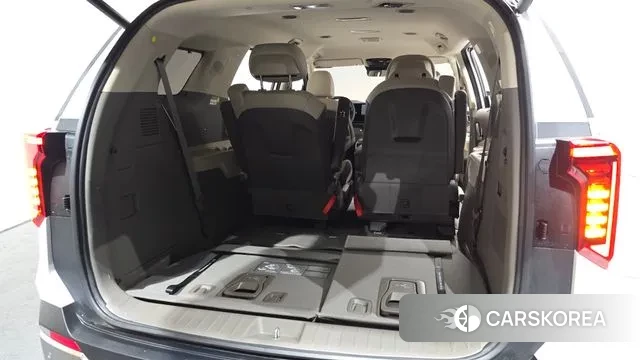 Kia The New Carnival 4th Generation id 3769437 из Кореи 10