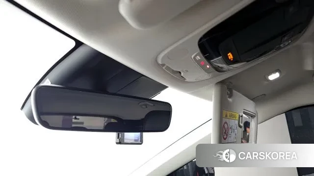 Kia EV6 id 3306493 из Кореи 10