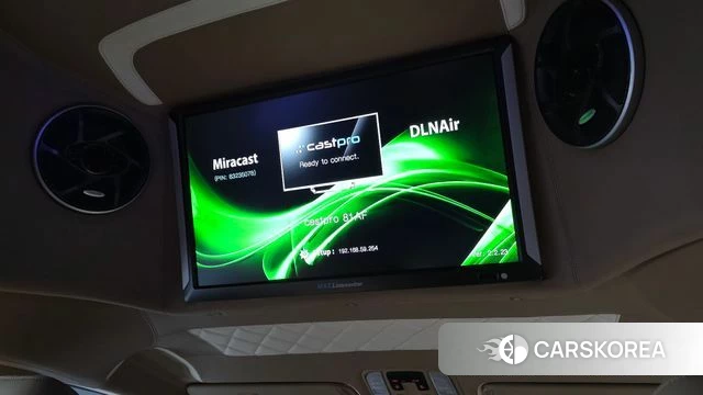 Kia The New Carnival id 4849643 из Кореи 10