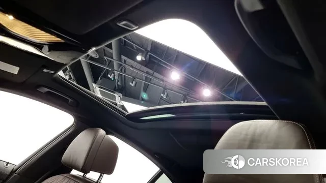 BMW 5 Series (G30) id 3202659 из Кореи 10