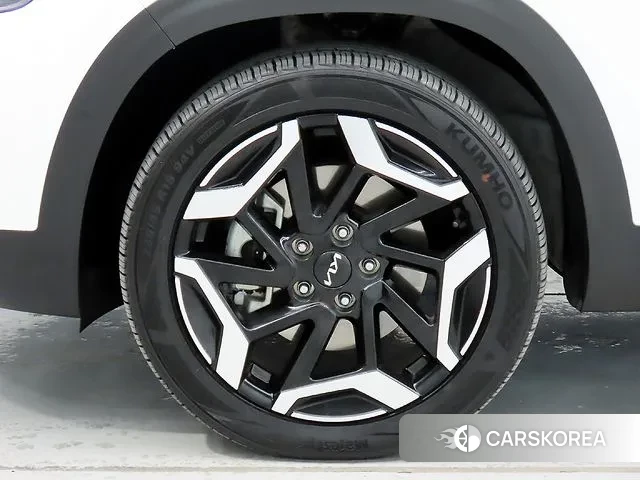 Kia The New Seltos id 3341410 из Кореи 10