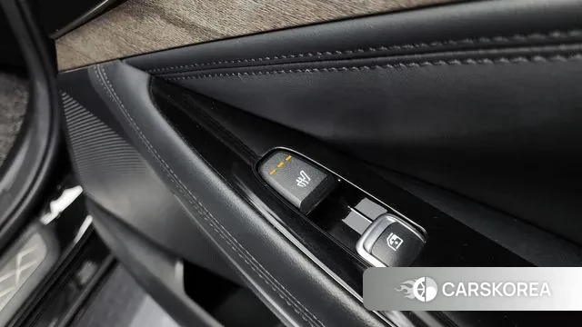 Kia K8 id 3437621 из Кореи 10