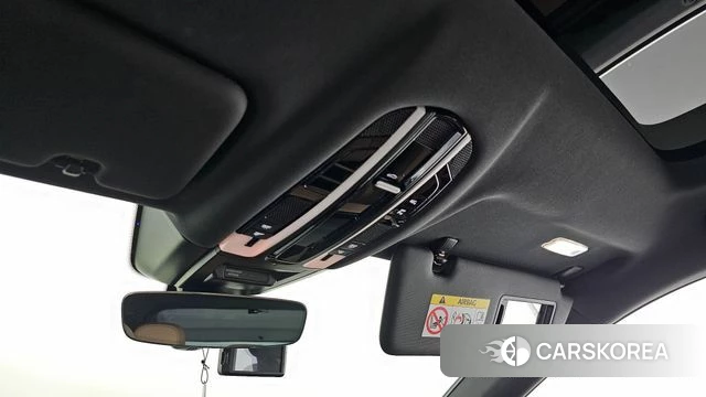 Porsche Cayenne (PO536) id 4572060 из Кореи 10