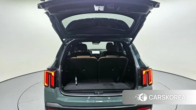 Kia The New Sorento 4th Generation id 3838200 из Кореи 10