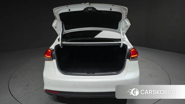 Kia The New K3 id 4225864 из Кореи 10