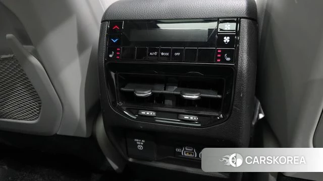 Jeep Grand Cherokee (WL) id 3923365 из Кореи 10