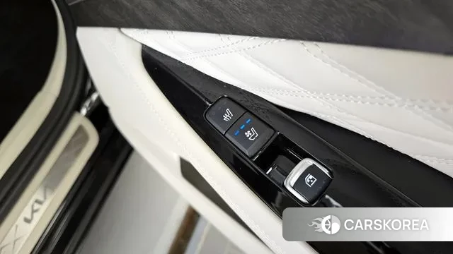 Kia K8 id 3059264 из Кореи 10