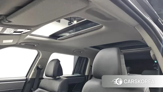 Hyundai Santa Fe (MX5) id 3624430 из Кореи 10