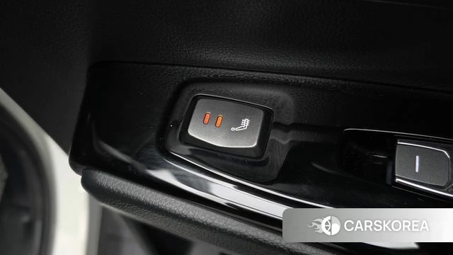 Ssangyong Beautiful Korando id 3794661 из Кореи 10