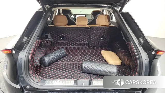 Kia EV6 id 3746372 из Кореи 10