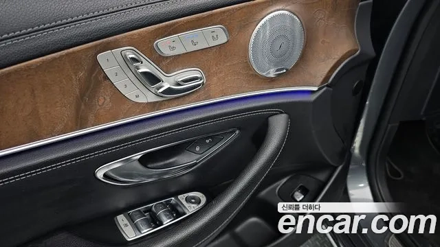 Mercedes-Benz E-Class W213 id 2876512 из Кореи 10
