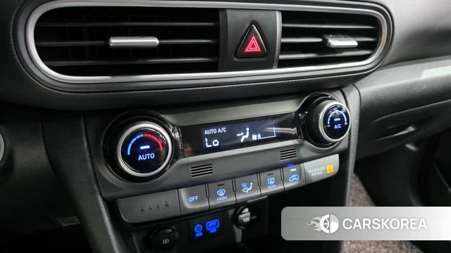Hyundai Kona id 4667139 из Кореи 10