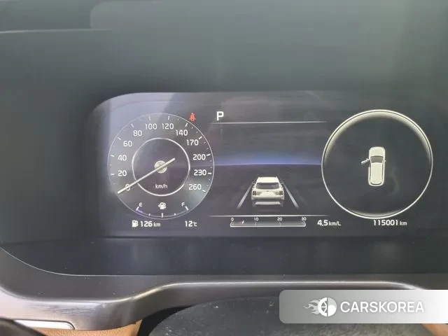 Kia Sorento 4th Generation id 3694938 из Кореи 10