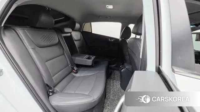 Hyundai The New Ionic Hybrid id 3454328 из Кореи 10