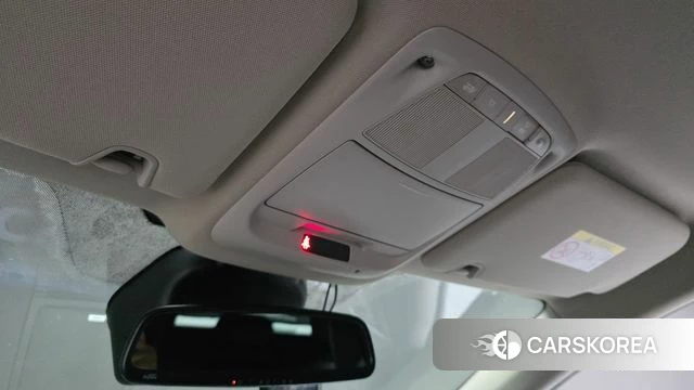 Renault Korea (Samsung) The New QM6 id 4618297 из Кореи 10