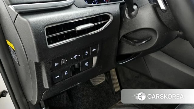 Hyundai Sonata (DN8) id 4339291 из Кореи 10