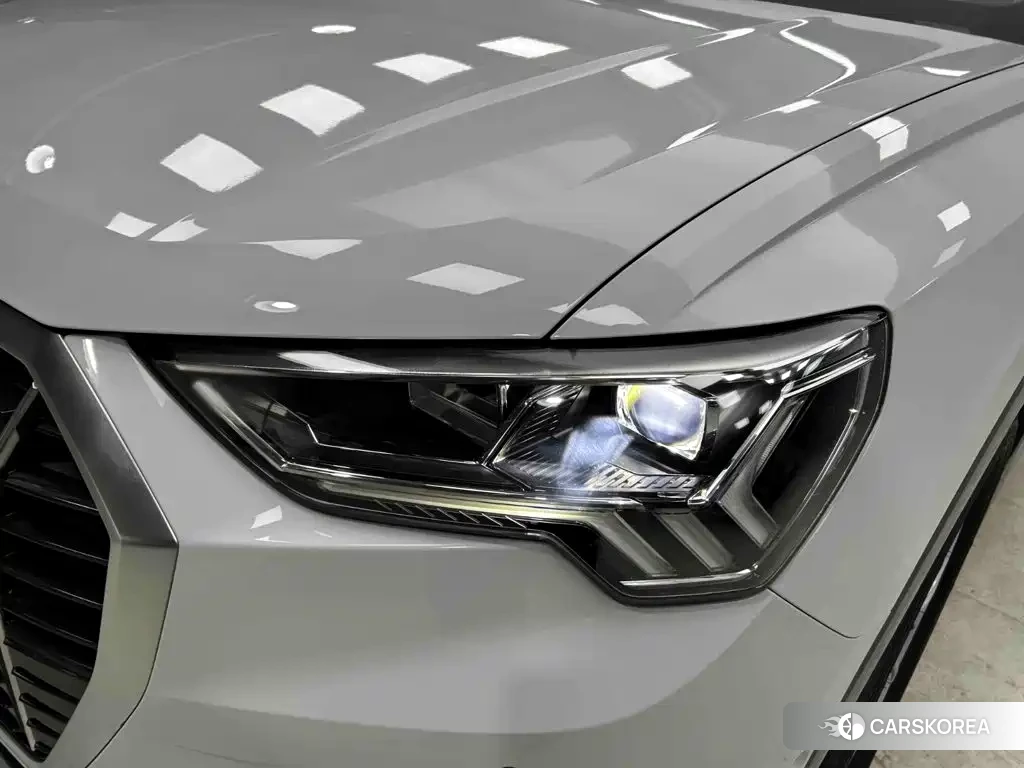 Audi Q3 id 4629655 из Китая 10