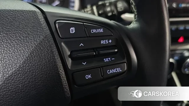 Hyundai Venue id 3291240 из Кореи 10