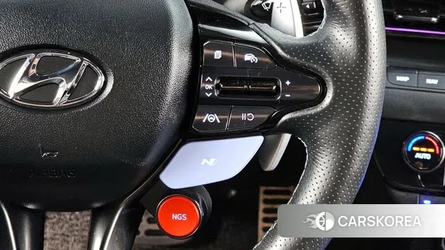 Hyundai Avante (CN7) id 3655317 из Кореи 10