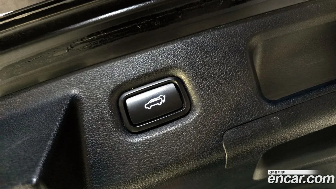 Hyundai Santa Fe TM id 2071250 из Кореи 10