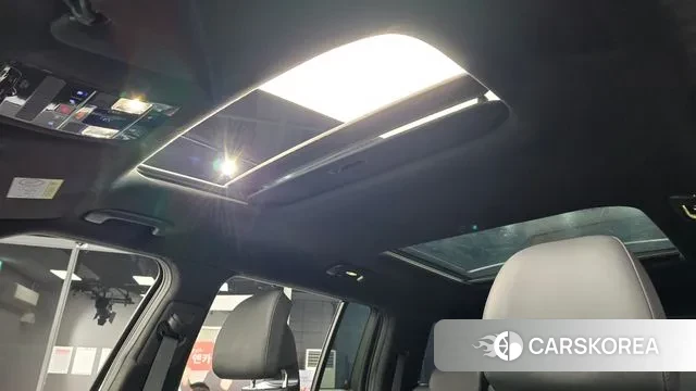 Hyundai Santa Fe (MX5) id 3327682 из Кореи 10