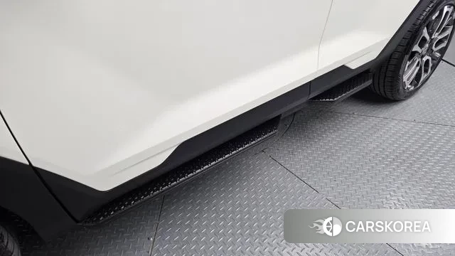 Ssangyong Torres id 3752196 из Кореи 10