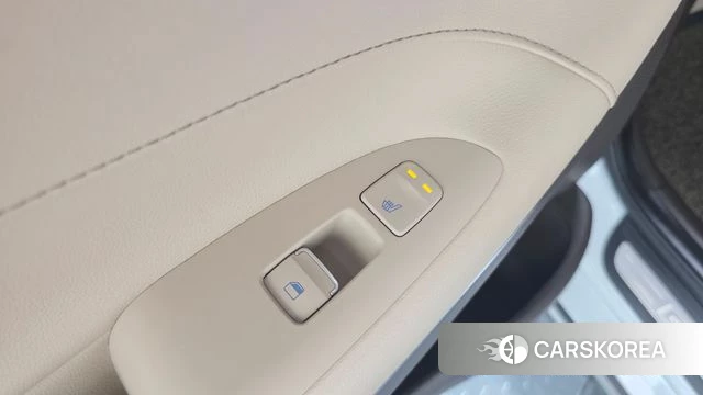 Hyundai Grandeur IG Hybrid id 3834584 из Кореи 10