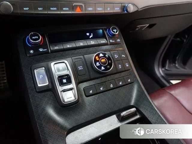 Hyundai Palisade id 3112419 из Кореи 10