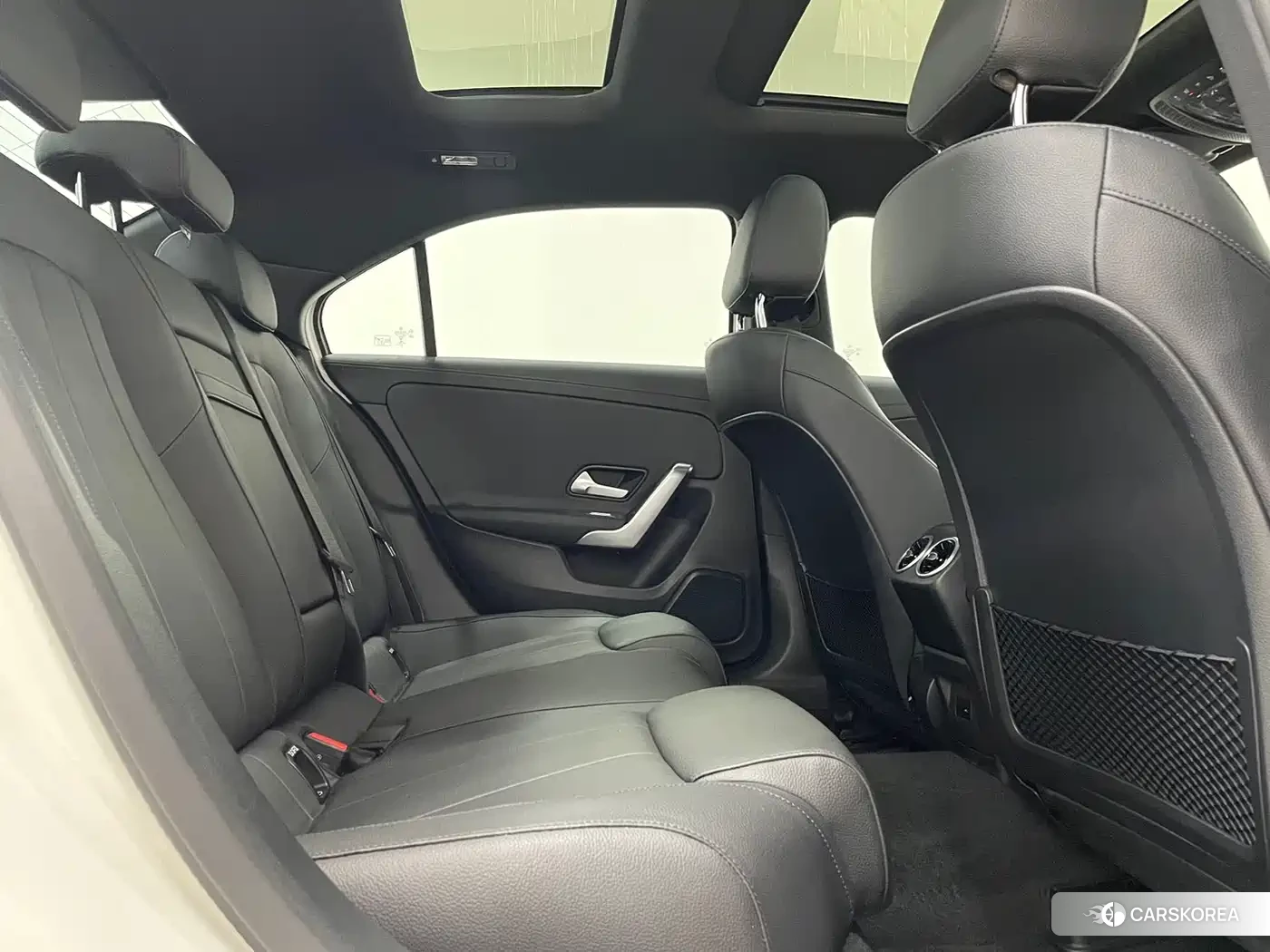 Mercedes-Benz A-Class id 4553764 из Китая 10