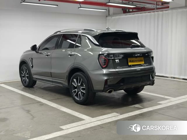 Lynk 01 id 4209340 из Китая 10
