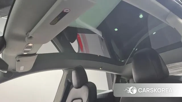 Tesla Model Y id 3328170 из Кореи 10