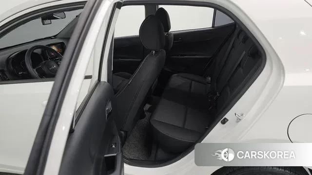 Kia Morning Urban (JA) id 3054066 из Кореи 10