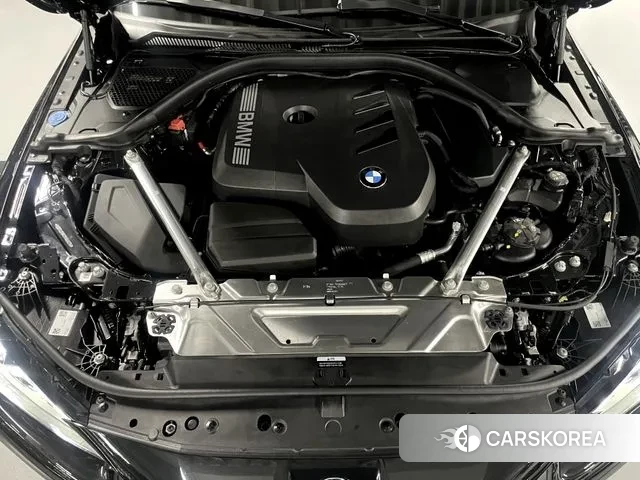 BMW 4 Series (G22) id 3228883 из Кореи 10