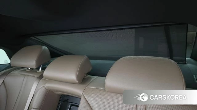 Kia K8 Hybrid id 4675512 из Кореи 10