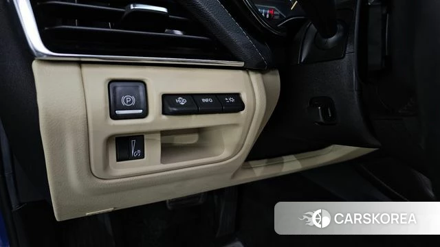 Cadillac CT5 id 4201865 из Кореи 10