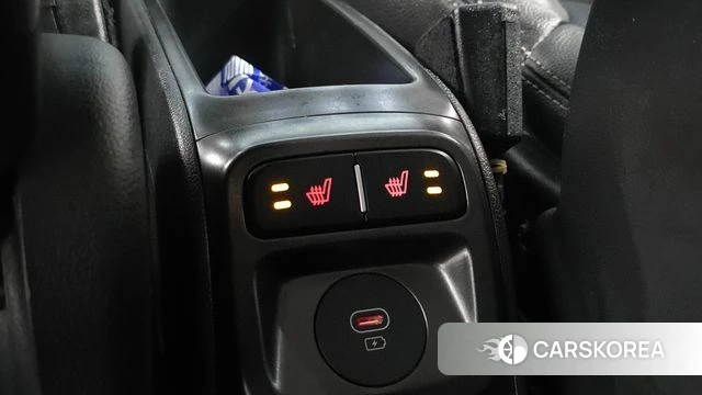Kia The New Kia Ray id 4281554 из Кореи 10